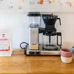 Appartement Lecoq Sablon