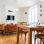 Appartement Lecoq Sablon
