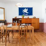 Appartement Lecoq Sablon